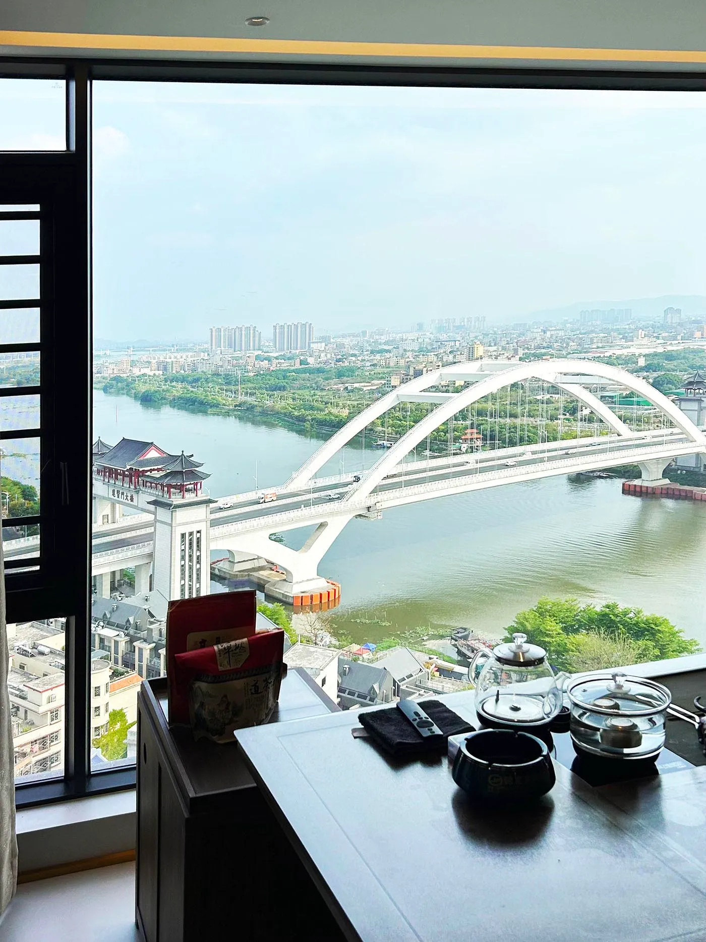 commercial housing 19