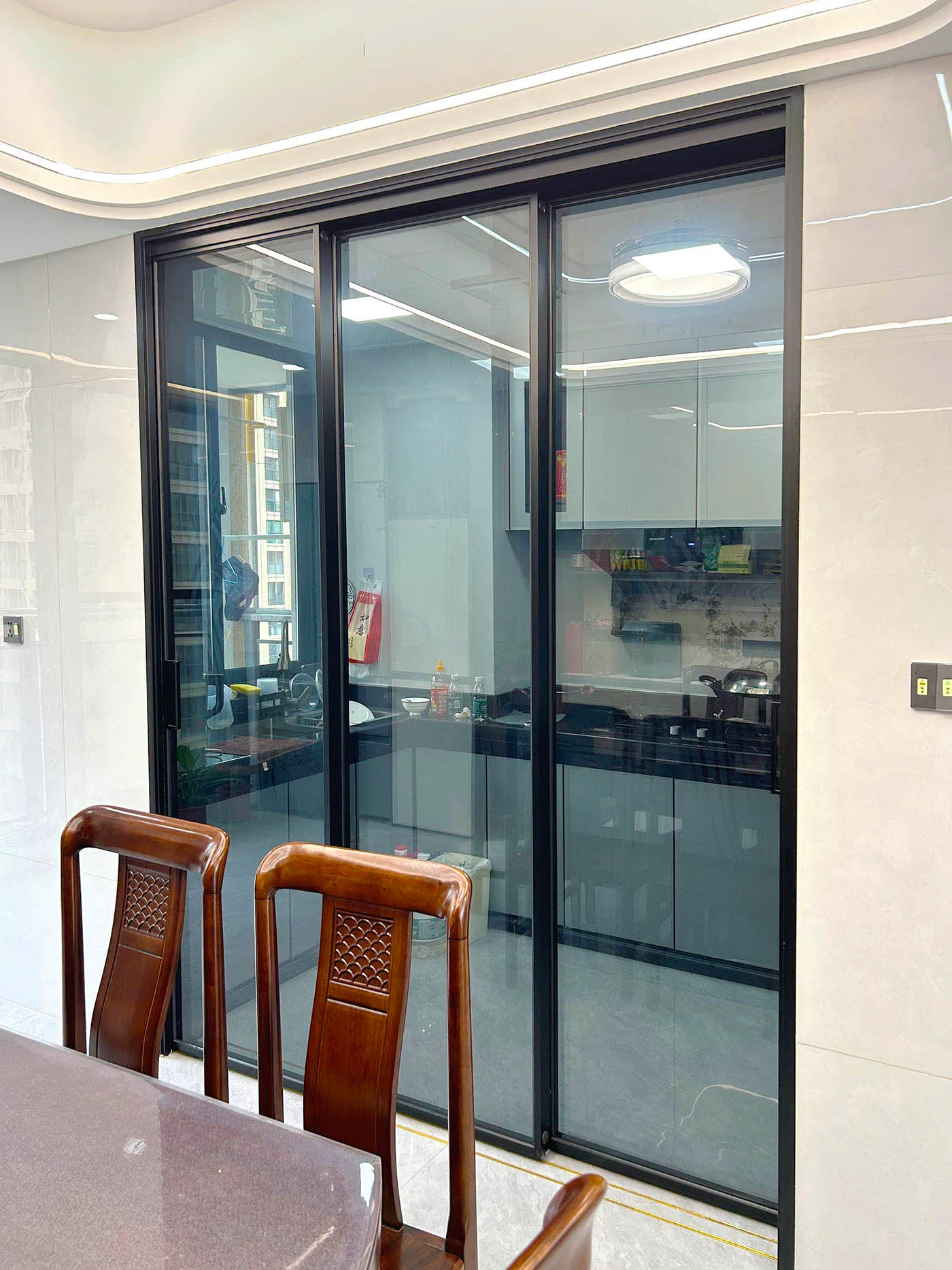 commercial housing 25