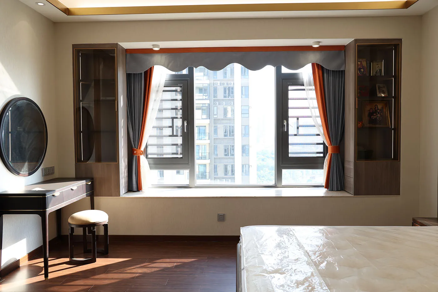 commercial housing 3