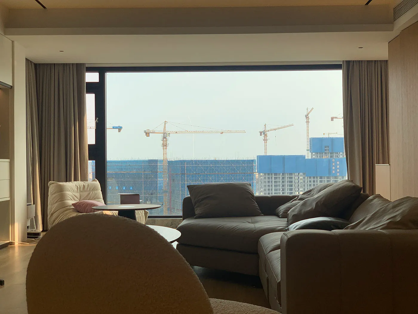 commercial housing 5